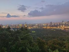 -千佛山风景名胜区