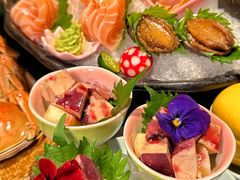 -松鹤精致料理(五一中路店)