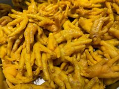 -鸡王盐焗食品(鸡王总店)