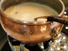 陶高奶茶-巴音浩日娲·蒙餐(双林东路店)