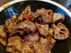 -园林美食城·本土农家菜(杨和镇店)