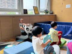 -红黄蓝早教(西海岸旗舰中心)