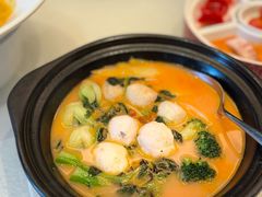 -珠海华发喜来登酒店-采悦轩中餐厅