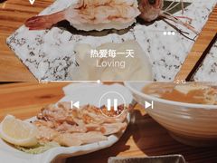 -明日叶居酒屋(师惠坊店)