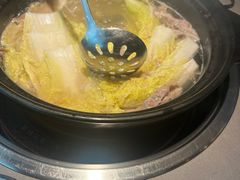 -同仁四季椰子鸡(无锡滨湖万象汇店)