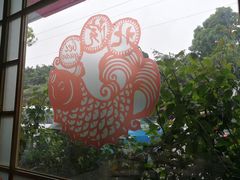 -北院·果木烤鸭·25年东北菜(创意产业园店)