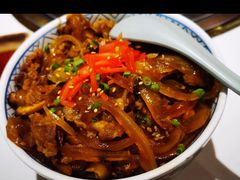 -千寻山野烤肉(中关村店)