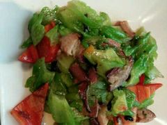 -宏状元现熬粥·京味菜(三里河店)