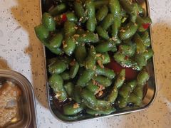 -白仁仔· 活烤海鲜 宵夜(豫园店)