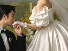 -海马体照相馆(重庆万象城大师店)