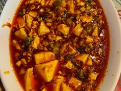 鱼籽烧豆腐-七寻八找·胡同菜