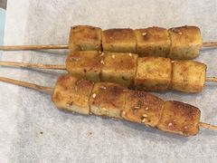 -醉炫音速烧烤·干煸菜(沙河总店)