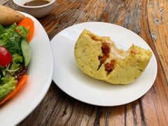 包萨-zarah(鼓楼店)