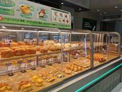 -仟吉KenGee(江南万达店)