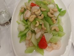 -万荣烤鸭店·北京菜(天坛店)