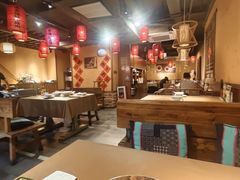 -农耕记·湖南土菜(龙岗熙和园店)