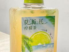 -丘大叔柠檬茶(乐峰广场分店)