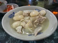 -张关合渣(航空大道店)