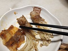 -韩宫宴炭火烤肉(印象城店)
