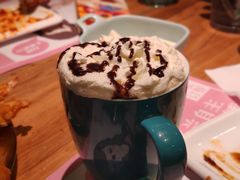 -格兰西点餐厅(文化街店)