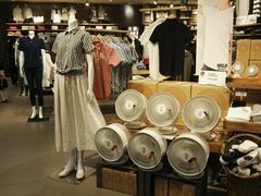 -MUJI无印良品(西湖银泰城店)