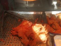 -新桥炸鸡店(中昂时代广场店)