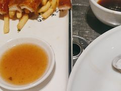 -鹅城粤菜馆(白云山路店)