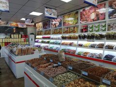 -盛文甘栗(中华大街店)