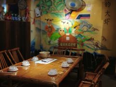 -可可大虾武汉土菜大排档(万松园1店)