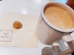 -Cafe del Volcan(永康路店)