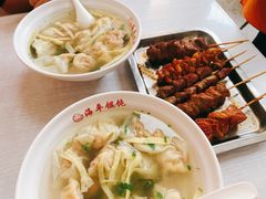 -海平馄饨(逍遥二路店)
