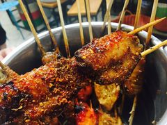 -炒豆合作社(东四总店)