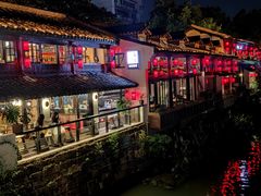 -小河直街历史文化街区