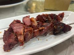 -乔家满族八大碗(流水沟店)