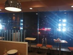 -麦当劳(西安雁塔路店)