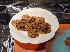 -牛将军•涮肉•烤肉(北京王府井·故宫店)
