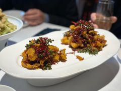 -福海居烤鸭店(鸟巢店)