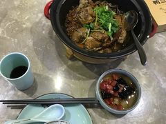 -厝小满.姜母鸭/泉州菜(桥南店)