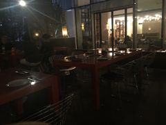 -风与炭BBQ户外火锅烧烤(成都群光君悦酒店)