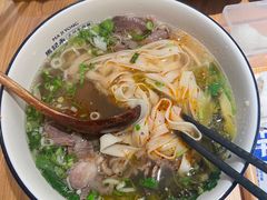-马记永·兰州牛肉面(天通苑家乐福店)