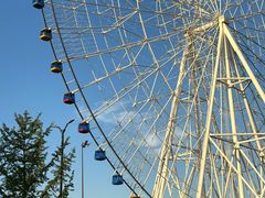 -南昌之星游乐场