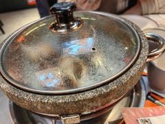 -鸣记脆皮烤鱼·海鲜烤鱼(三八广场店)