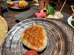 -三川·十酒Izakaya(南昌路店)