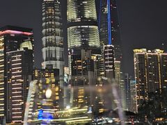 -三利音·东方司宴(外滩店)