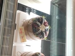 -皇后西斯汀饼店(文化路店)
