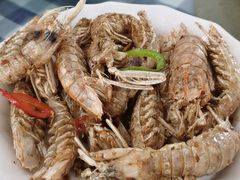 -钱大妈海鲜饭店(旅游大道店)