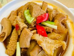 -点都德(花城店)