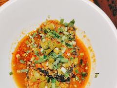 -老湘村·湖南土菜(天河维多利店)