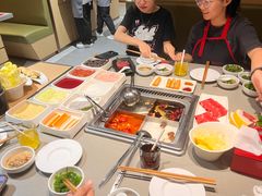 -海底捞火锅(金鼎广场店)