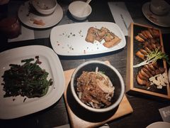 -外婆家(杭州马塍店·杭帮菜名店)